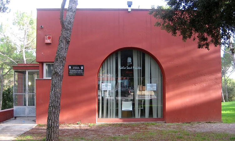 Imatge pels mitjans: Digitalització i millores a l&#39;emissora de ràdio municipal