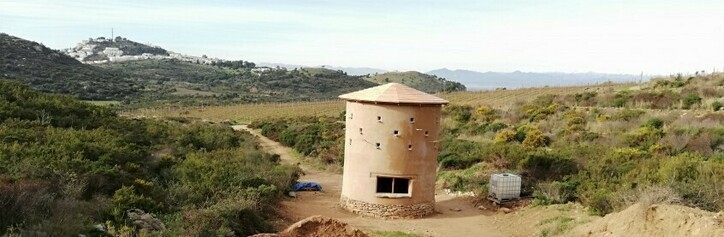 Torre de nidificació